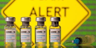 ВОЗ заявила, что большинство вакцин от коронавируса скупили богатые страны. Это считают проблемой