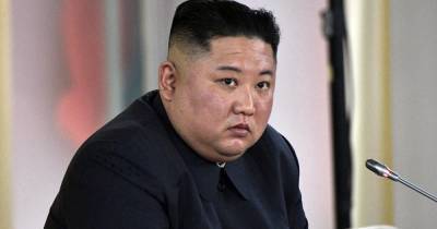 Ким Чен Ын назвал США главным врагом КНДР