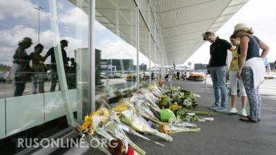 В деле MH17 появились железные доказательства в пику "украинско-американской жвачке"