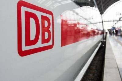 Deutsche Bahn: отмена денежной компенсации из-за форс-мажора и пандемии