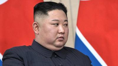 Ким Чен Ын рассказал о совершенствовании ядерных вооружений в КНДР