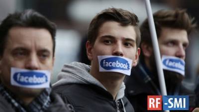 Оруэллу и не снилось: Facebook становится Большим Братом для американцев