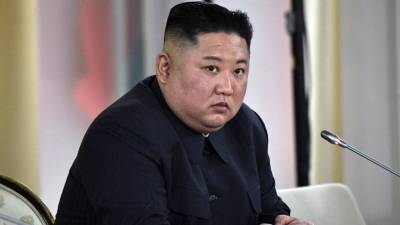 Ким Чен Ын призвал США отказаться от враждебной политики к КНДР