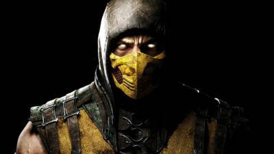 Актриса Мелани Джарсон присоединится к касту экранизации игры Mortal Kombat