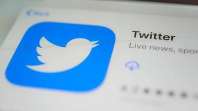 Twitter пообещал блокировать все используемые Трампом аккаунты