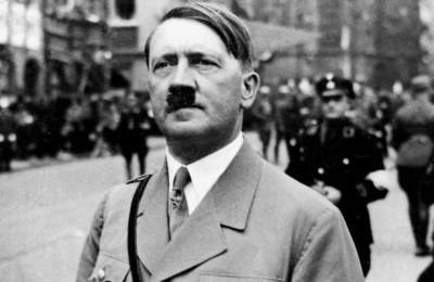 Зарплата Гитлера: сколько получал вождь Третьего рейха