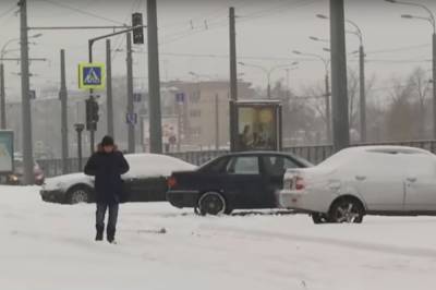 На улицу носа лучше не показывать: Украину накроют дождь с мокрым снегом – каким областям не повезет