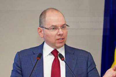 Степанов ответил на главные вопросы о локдауне в Украине