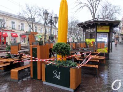 Главные новости Одессы 8 января: дождливый локдаун и возвращение на Родину