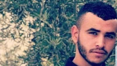 Молодой человек убит в массовой драке возле Арада