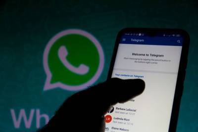 Дуров связал переход пользователей в Telegram с новой политикой WhatsApp
