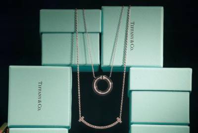 Louis Vuitton приобрел ювелирный бренд Tiffany почти за $16 млрд