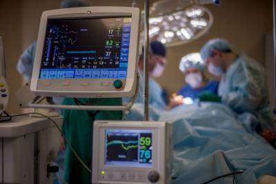 В Удмуртию направят более двух миллиардов рублей на здравоохранение