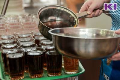 На организацию горячего питания школьников Коми предусмотрено более 560 млн рублей