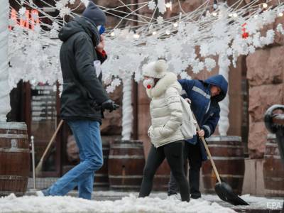 В Украине за сутки подтвердили 4,8 тыс. случаев коронавируса