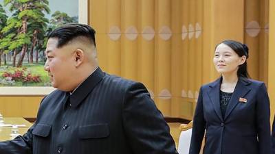 Ким Чен Ын ждет от Сеула выполнения межкорейских соглашений