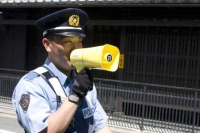 В Японии две префектуры объявили режим ЧС из-за коронавируса