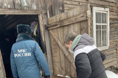 Многодетным псковским семьям рассказали о пожарной безопасности
