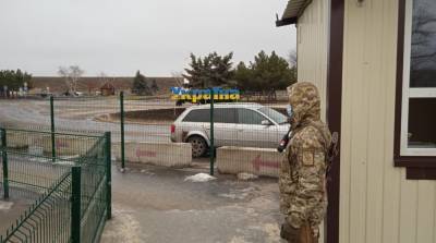 Как будут работать КПВВ на Донбассе во время локдауна: разъяснение Госпогранслужбы
