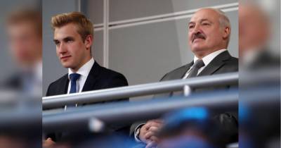 «Возможна задержка в развитии»: психолог рассказал о серьезных проблемах сына Александра Лукашенко