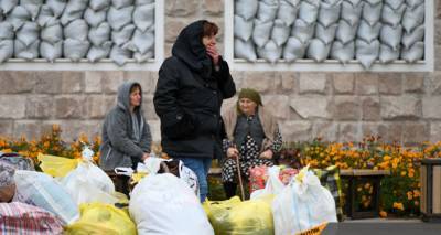 Более 48 тысяч беженцев вернулись из Армении в Нагорный Карабах – Минобороны России