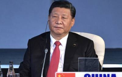 Си Цзиньпин призвал китайскую армию готовиться к войне