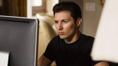 Дуров узнал о желании Facebook выяснить причины популярности Telegram