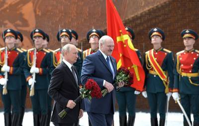 «Сегодня власть Беларуси ведет себя как типичная колониальная администрация»