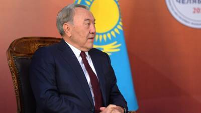 Документальный фильм раскрыл отношение Назарбаева к переименованию Астаны