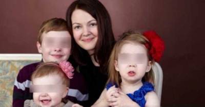 В США прошёл новый суд над калининградкой Осиповой, отбывшей срок за похищение собственных детей