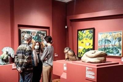 Специалисты назвали лучшее время для посещения музея в Серпухове