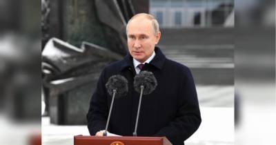 Провал операции "Преемник": стало известно, почему Путин может не стать очередным президентом РФ