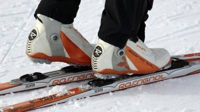 Свердловская туристка погибла в лыжном походе под Красноярском