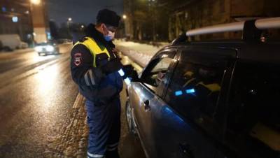 В Тверской области за сутки почти три десятка водителей попались на пьянстве за рулем