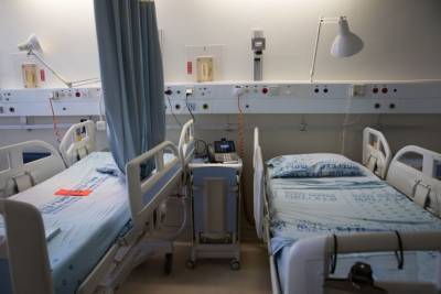 При пожаре в больнице погибли десять младенцев - Cursorinfo: главные новости Израиля