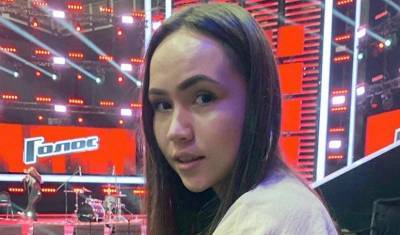 Победительница шоу «Голос» из Башкирии рассказала, как отметила совй триумф в Москве