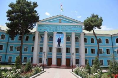 В Хороге откроется филиал Таджикского медуниверситета для поступающих