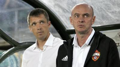 Онопко отреагировал на слухи о возможном возвращении в «Спартак»