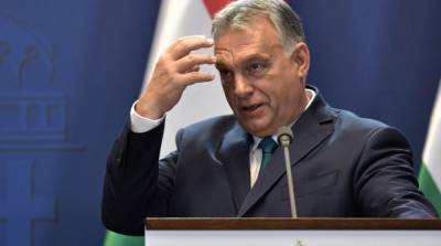 Венгрия продлила жесткий карантин