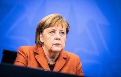 Меркель сообщила, что до сих пор мечтает отправиться в поездку по российскому Транссибу