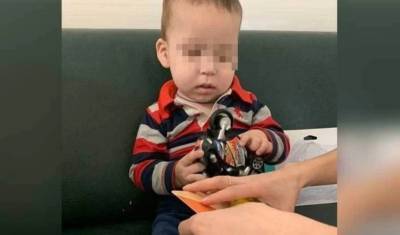 В Башкирии предприниматель выделил 90 тысяч рублей на лекарство для больного малыша