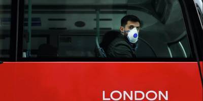 Мэр Лондона объявил режим ЧС: "Ситуация вышла из-под контроля, больницы переполнены"