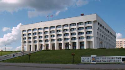 Заксобрание Владимирской области лишило местных чиновников премий