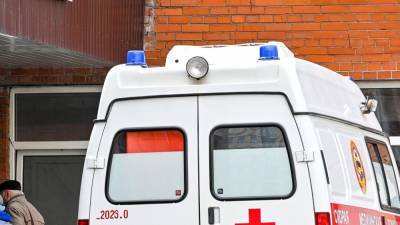 Трое жителей Крыма госпитализированы после взрыва газа