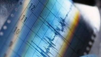 Землетрясение магнитудой 3,9 произошло недалеко от Тбилиси