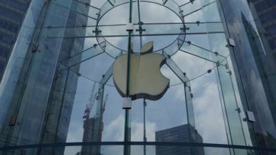 Apple собирается удалить соцсеть Parler на фоне беспорядков в Вашингтоне