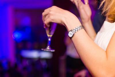 В Петербурге нашли бар, где официанты ругаются матом на посетителей