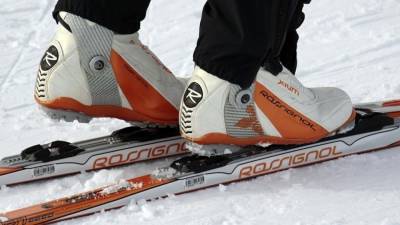 Туристка погибла во время лыжного похода под Красноярском