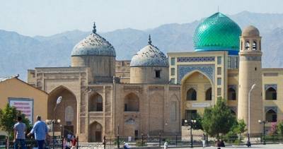 В Таджикистане коронавирус почти побежден, но мечети остаются закрытыми