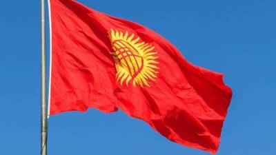 Следующий этап выборов президента Киргизии может состояться в конце января